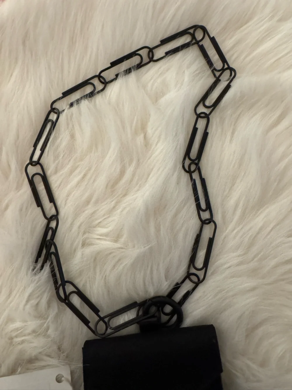 Off-White new tags